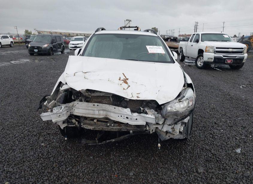 Photo 13 of 2014 Subaru Xv CROSSTREK 2.0I PREMIUM (VIN JF2GPAVCXE8278661)