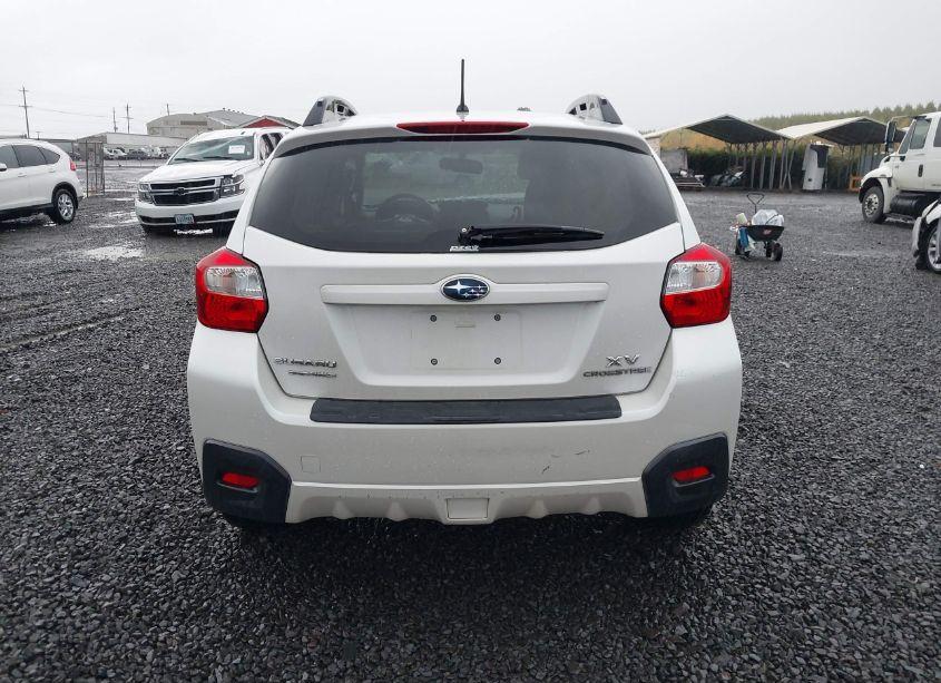 Photo 17 of 2014 Subaru Xv CROSSTREK 2.0I PREMIUM (VIN JF2GPAVCXE8278661)