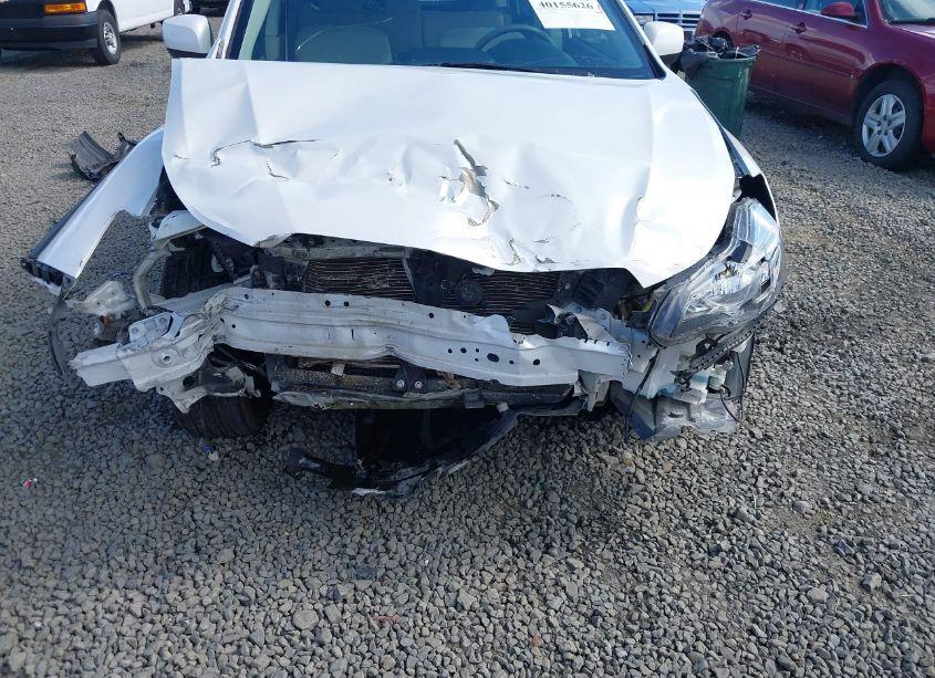 Photo 6 of 2014 Subaru Xv CROSSTREK 2.0I PREMIUM (VIN JF2GPAVCXE8278661)