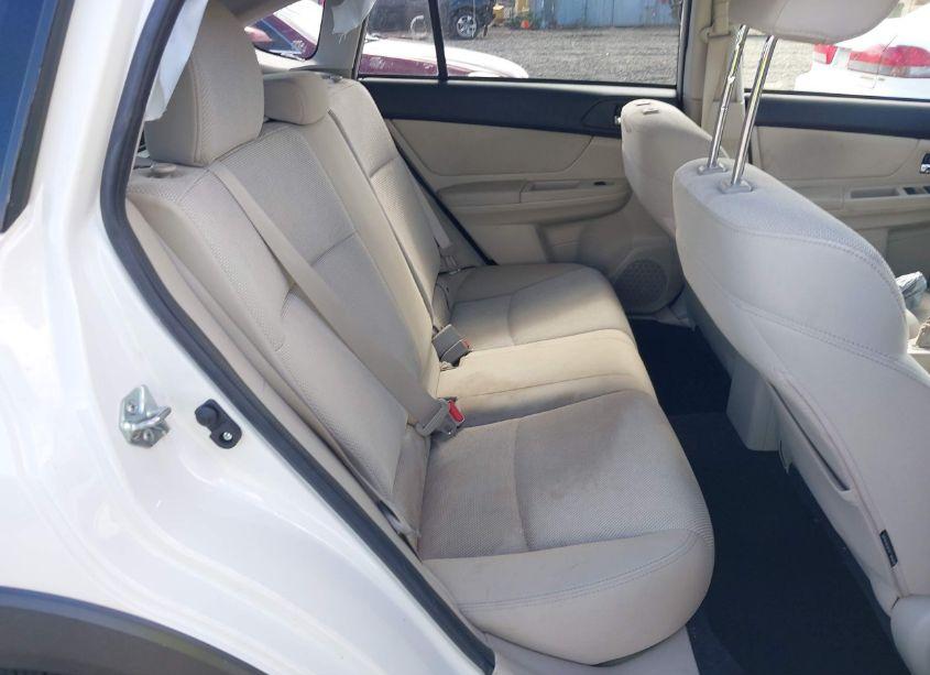 Photo 8 of 2014 Subaru Xv CROSSTREK 2.0I PREMIUM (VIN JF2GPAVCXE8278661)