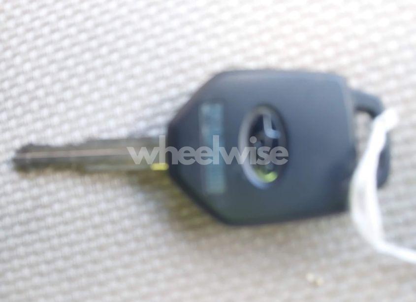 Photo 11 of 2014 Subaru Xv CROSSTREK 2.0I PREMIUM (VIN JF2GPAVCXE8280393)