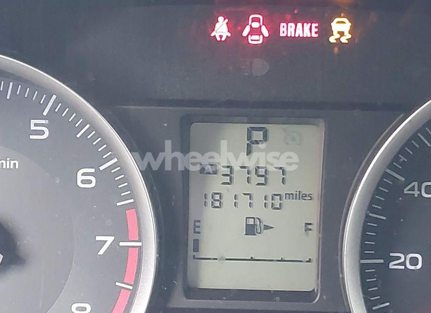 Photo 15 of 2014 Subaru Xv CROSSTREK 2.0I PREMIUM (VIN JF2GPAVCXE8280393)