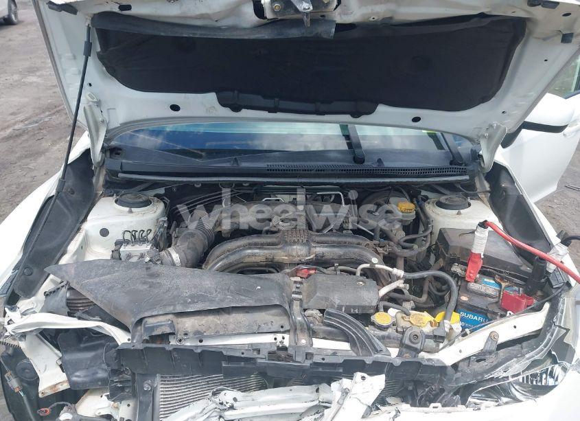 Photo 10 of 2014 Subaru Xv CROSSTREK 2.0I PREMIUM (VIN JF2GPAWC0E8320818)