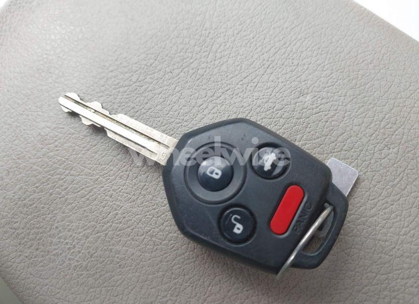 Photo 11 of 2014 Subaru Xv CROSSTREK 2.0I PREMIUM (VIN JF2GPAWC0E8320818)