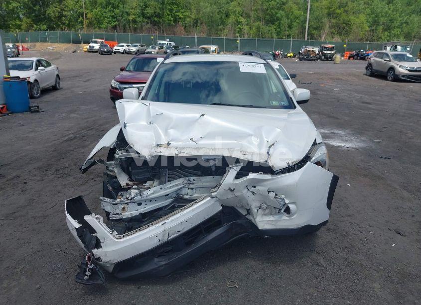 Photo 12 of 2014 Subaru Xv CROSSTREK 2.0I PREMIUM (VIN JF2GPAWC0E8320818)