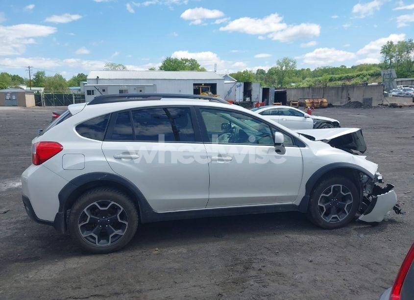 Photo 13 of 2014 Subaru Xv CROSSTREK 2.0I PREMIUM (VIN JF2GPAWC0E8320818)