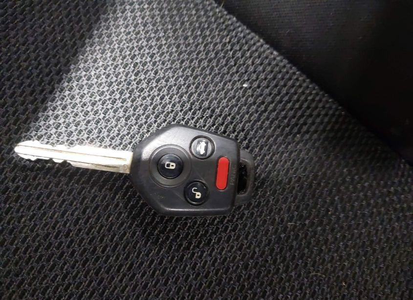 Photo 11 of 2014 Subaru Xv CROSSTREK 2.0I PREMIUM (VIN JF2GPAWC4E8230880)