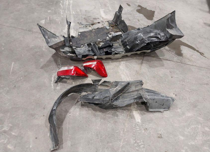 Photo 12 of 2014 Subaru Xv CROSSTREK 2.0I PREMIUM (VIN JF2GPAWC4E8230880)