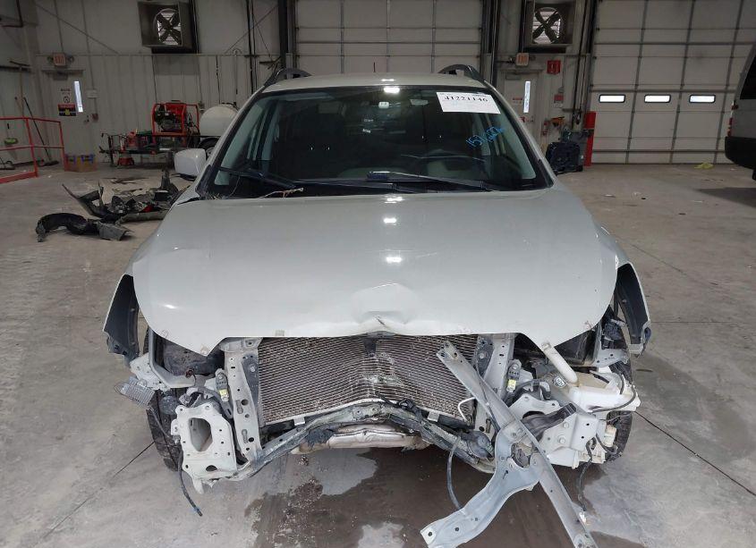 Photo 13 of 2014 Subaru Xv CROSSTREK 2.0I PREMIUM (VIN JF2GPAWC4E8230880)