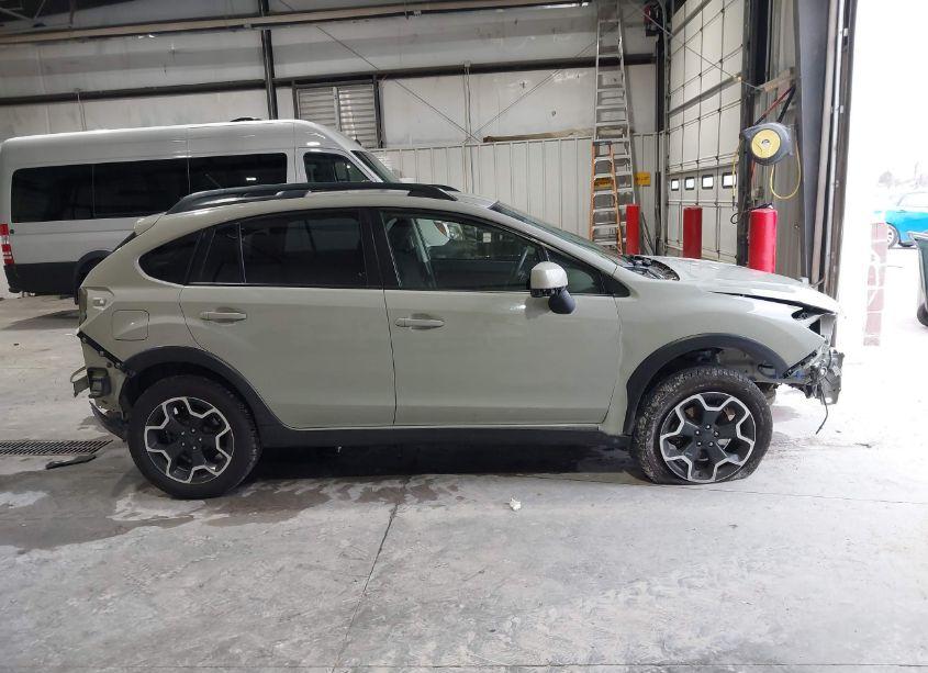 Photo 14 of 2014 Subaru Xv CROSSTREK 2.0I PREMIUM (VIN JF2GPAWC4E8230880)