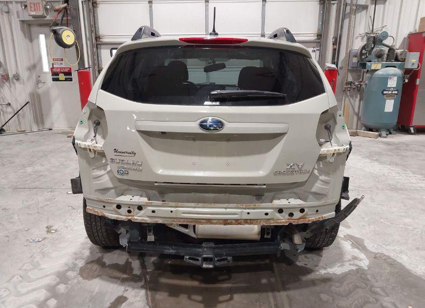 Photo 17 of 2014 Subaru Xv CROSSTREK 2.0I PREMIUM (VIN JF2GPAWC4E8230880)