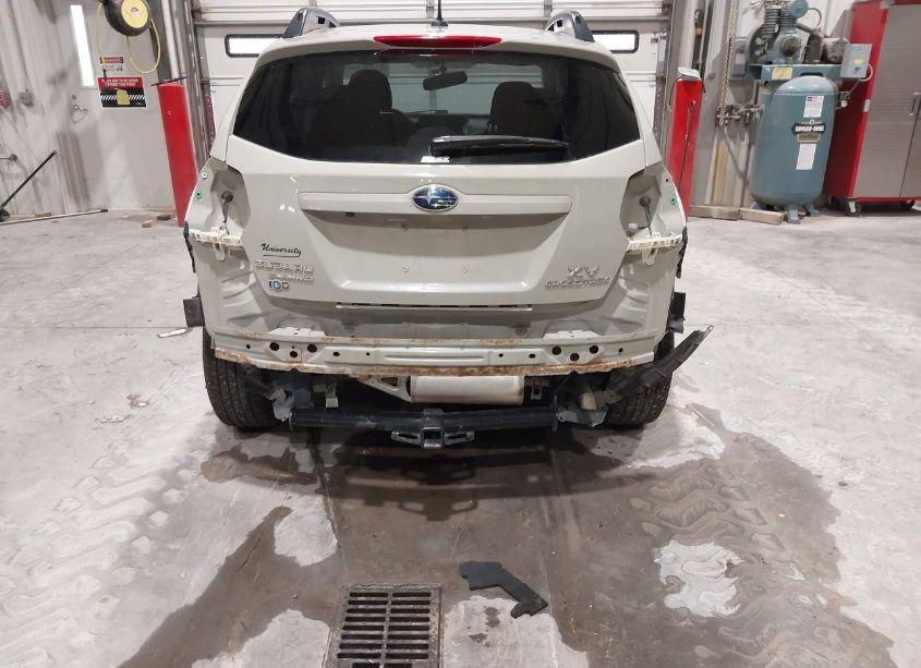 Photo 18 of 2014 Subaru Xv CROSSTREK 2.0I PREMIUM (VIN JF2GPAWC4E8230880)