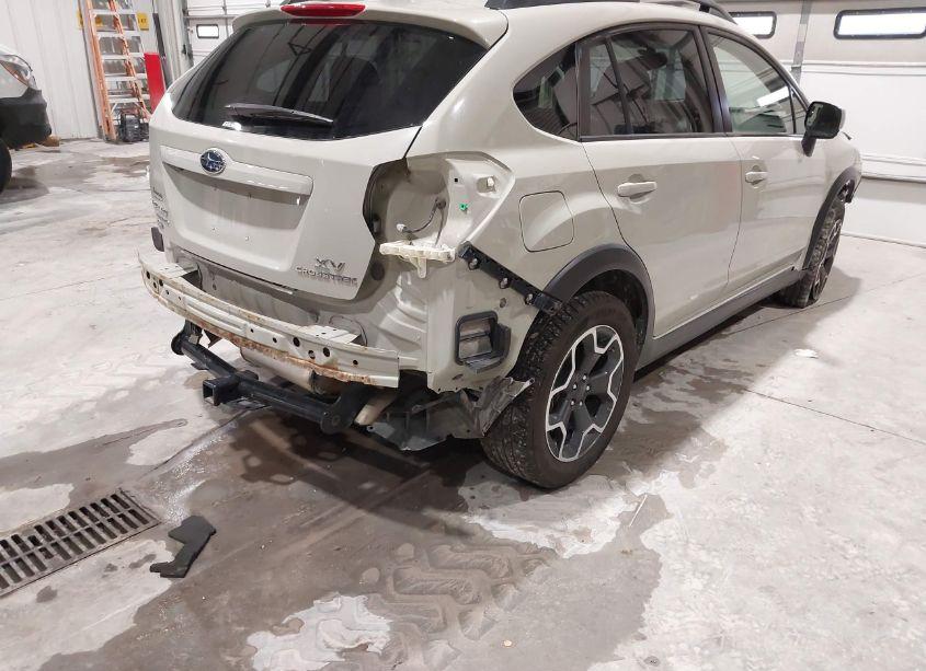 Photo 19 of 2014 Subaru Xv CROSSTREK 2.0I PREMIUM (VIN JF2GPAWC4E8230880)