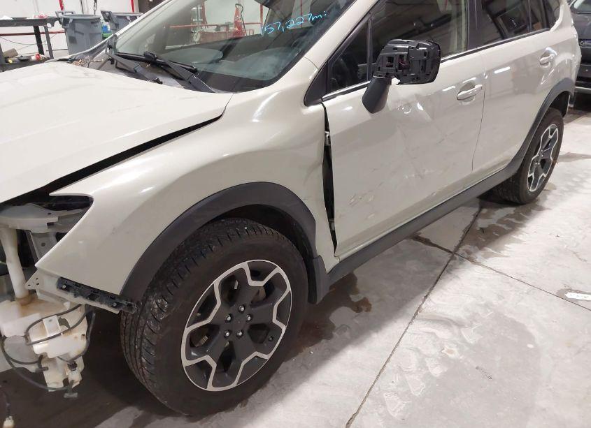 Photo 21 of 2014 Subaru Xv CROSSTREK 2.0I PREMIUM (VIN JF2GPAWC4E8230880)