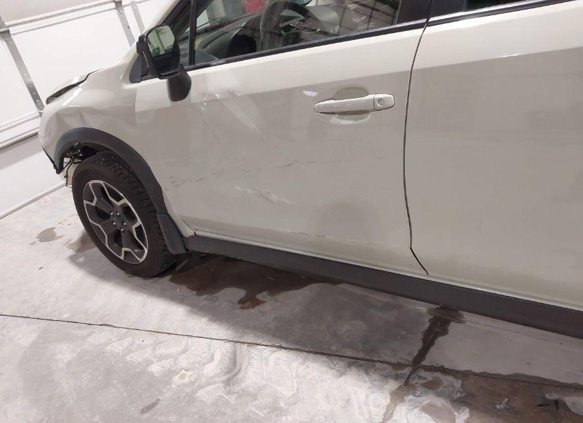 Photo 22 of 2014 Subaru Xv CROSSTREK 2.0I PREMIUM (VIN JF2GPAWC4E8230880)