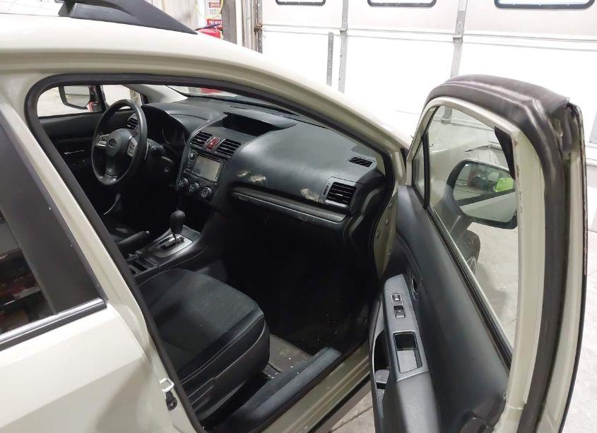 Photo 5 of 2014 Subaru Xv CROSSTREK 2.0I PREMIUM (VIN JF2GPAWC4E8230880)