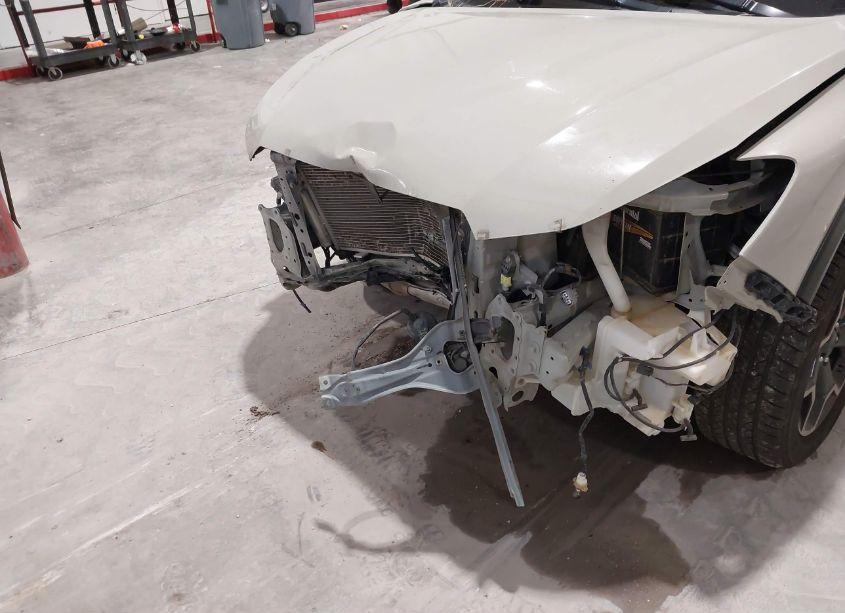 Photo 6 of 2014 Subaru Xv CROSSTREK 2.0I PREMIUM (VIN JF2GPAWC4E8230880)