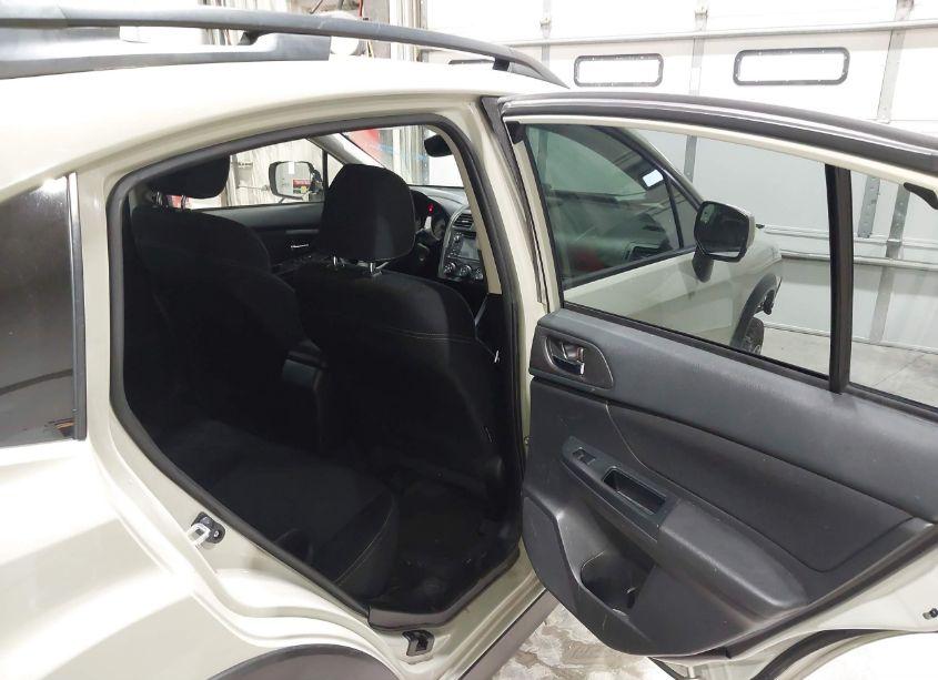 Photo 8 of 2014 Subaru Xv CROSSTREK 2.0I PREMIUM (VIN JF2GPAWC4E8230880)