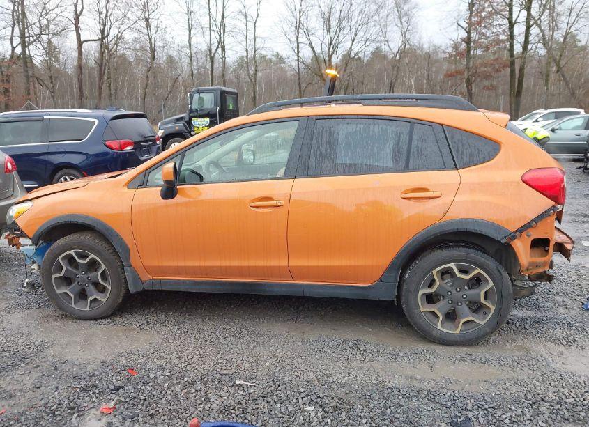 Photo 14 of 2014 Subaru Xv CROSSTREK 2.0I PREMIUM (VIN JF2GPAWC4E8231396)