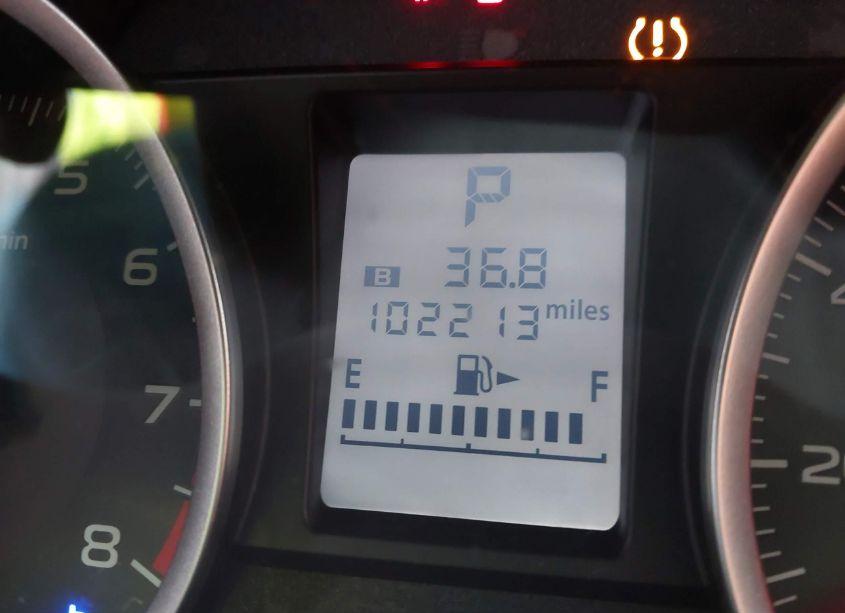 Photo 15 of 2014 Subaru Xv CROSSTREK 2.0I PREMIUM (VIN JF2GPAWC4E8231396)