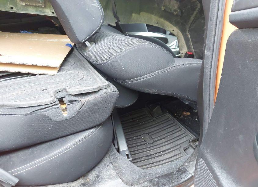 Photo 8 of 2014 Subaru Xv CROSSTREK 2.0I PREMIUM (VIN JF2GPAWC4E8231396)