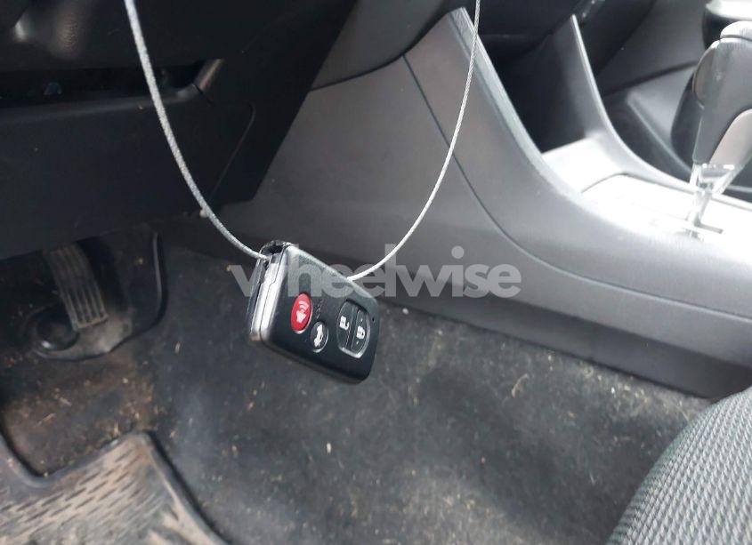 Photo 11 of 2014 Subaru Xv CROSSTREK HYBRID 2.0I (VIN JF2GPBCC3EH222604)