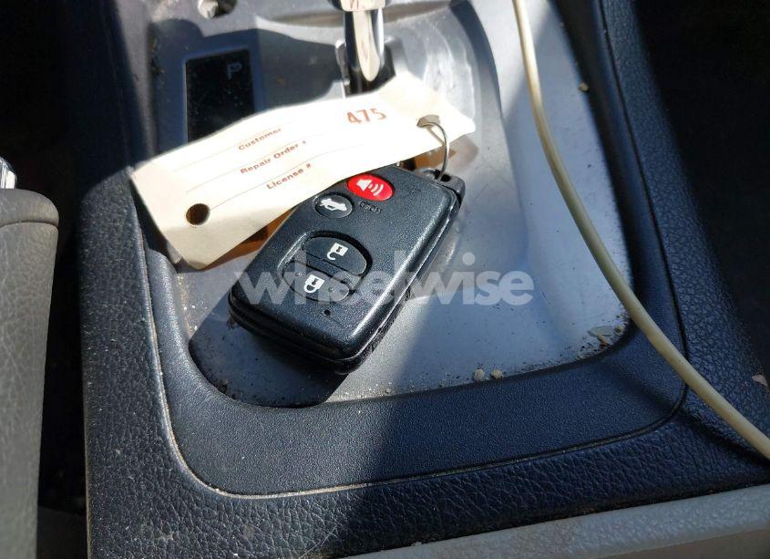 Photo 11 of 2014 Subaru Xv CROSSTREK HYBRID 2.0I (VIN JF2GPBCC4EH228783)