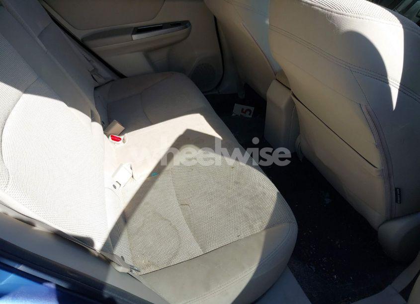 Photo 8 of 2014 Subaru Xv CROSSTREK HYBRID 2.0I (VIN JF2GPBCC4EH228783)