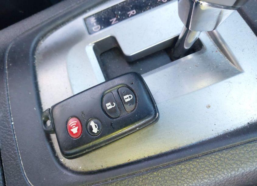 Photo 11 of 2014 Subaru Xv CROSSTREK HYBRID 2.0I (VIN JF2GPBCC7EH248073)