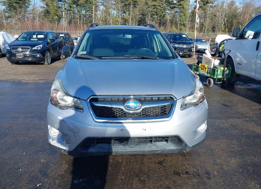 Photo 13 of 2014 Subaru Xv CROSSTREK HYBRID 2.0I (VIN JF2GPBCC7EH248073)
