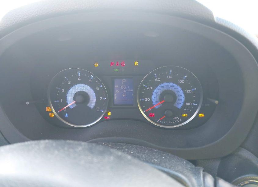 Photo 7 of 2014 Subaru Xv CROSSTREK HYBRID 2.0I (VIN JF2GPBCC7EH248073)