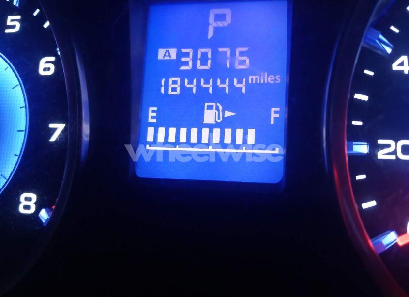 Photo 15 of 2014 Subaru Xv CROSSTREK HYBRID 2.0I (VIN JF2GPBCC8EH233100)