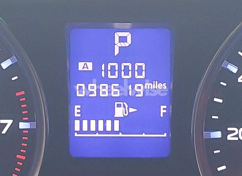 Photo 15 of 2014 Subaru Xv CROSSTREK HYBRID 2.0I (VIN JF2GPBCC9EH257941)