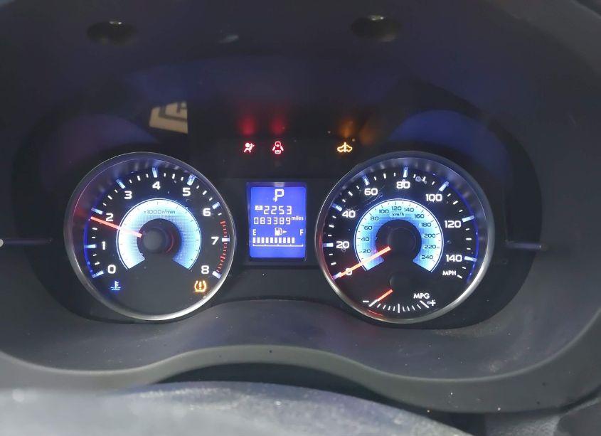 Photo 7 of 2014 Subaru Xv CROSSTREK HYBRID 2.0I TOURING (VIN JF2GPBKC0EH244030)