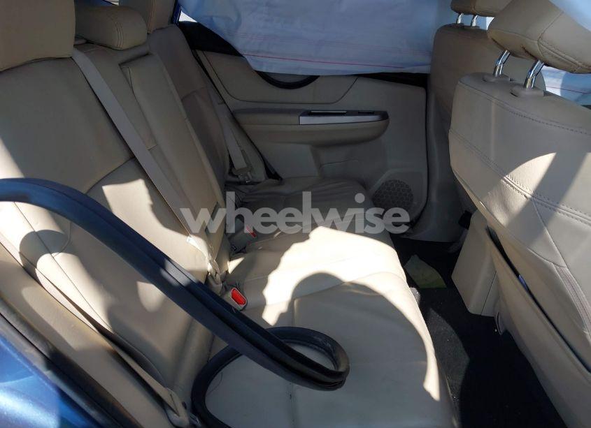 Photo 8 of 2014 Subaru Xv CROSSTREK HYBRID 2.0I TOURING (VIN JF2GPBKC0EH312147)