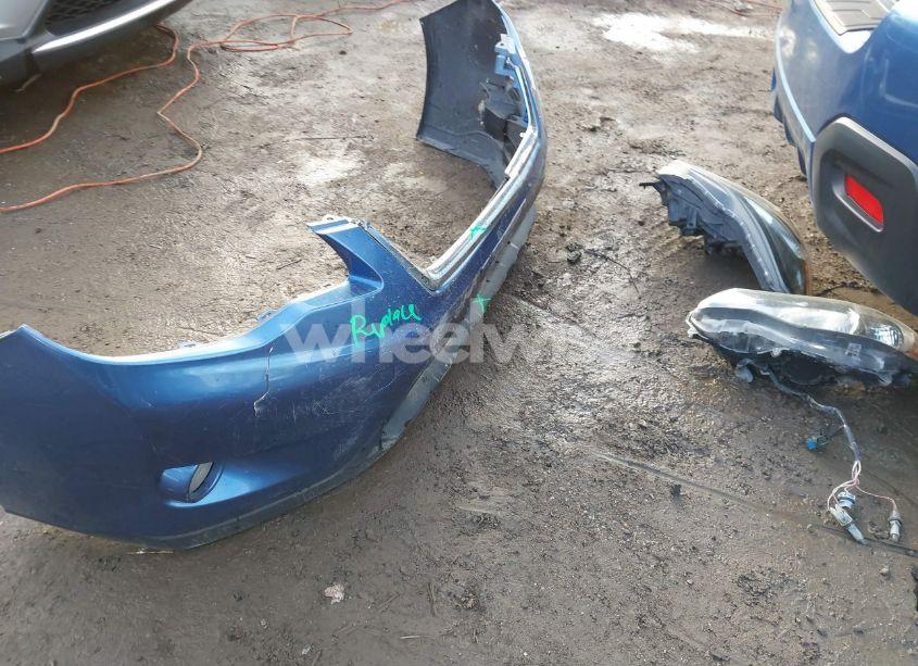 Photo 12 of 2014 Subaru Xv CROSSTREK HYBRID 2.0I TOURING (VIN JF2GPBKC1EH307488)