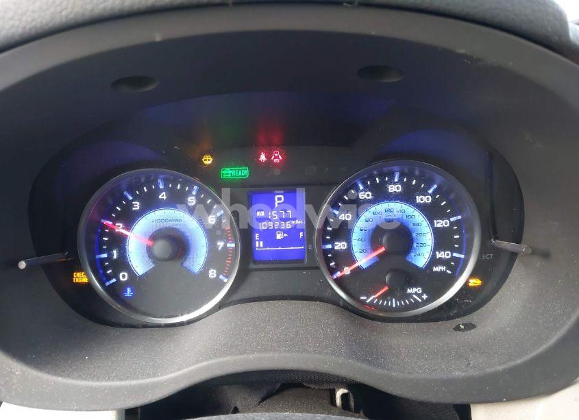 Photo 7 of 2014 Subaru Xv CROSSTREK HYBRID 2.0I TOURING (VIN JF2GPBKC1EH307488)