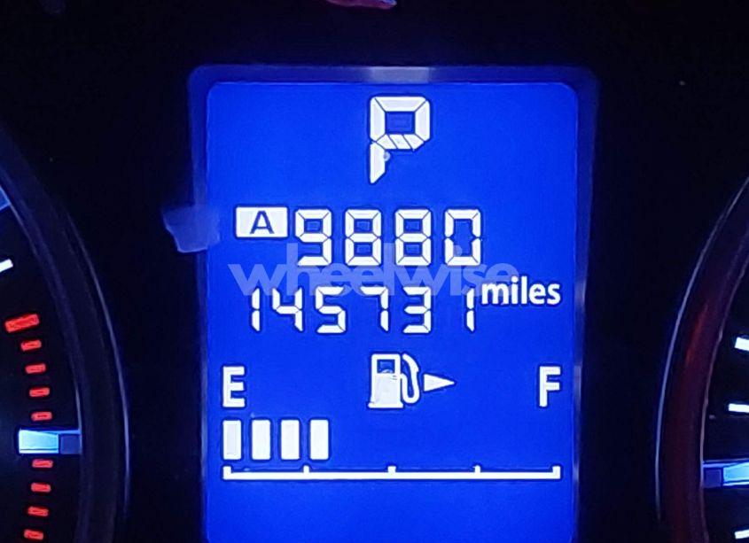 Photo 15 of 2014 Subaru Xv CROSSTREK HYBRID 2.0I TOURING (VIN JF2GPBKC1EH315137)