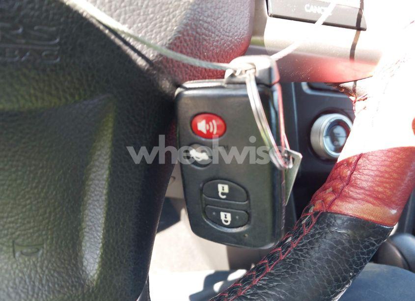 Photo 11 of 2014 Subaru Xv CROSSTREK HYBRID 2.0I TOURING (VIN JF2GPBKC3EH234222)