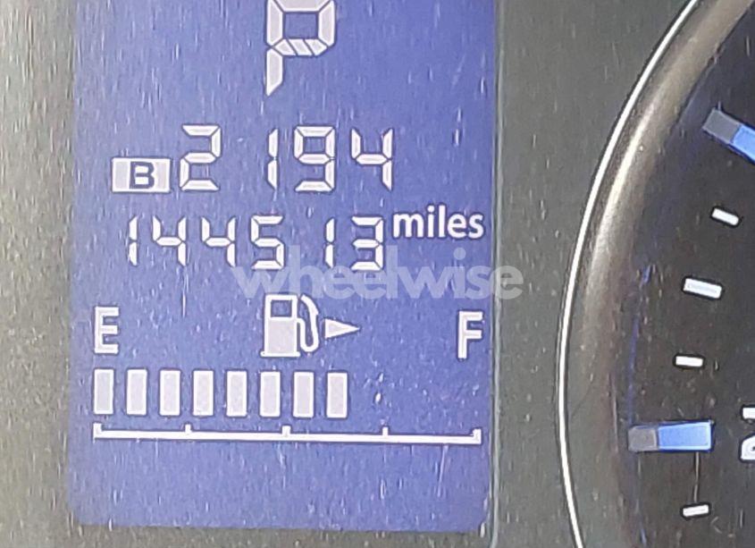 Photo 15 of 2014 Subaru Xv CROSSTREK HYBRID 2.0I TOURING (VIN JF2GPBKC3EH234222)