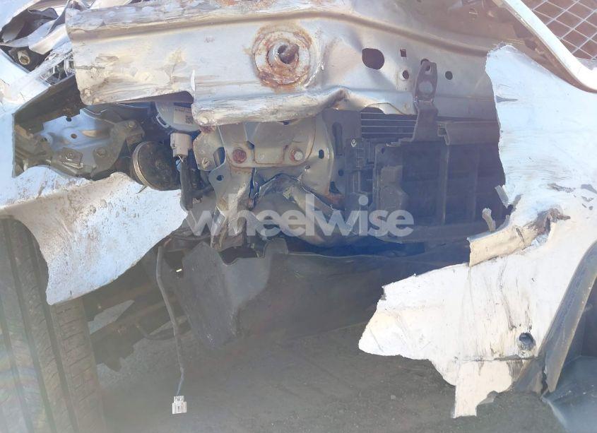 Photo 6 of 2014 Subaru Xv CROSSTREK HYBRID 2.0I TOURING (VIN JF2GPBKC3EH234222)