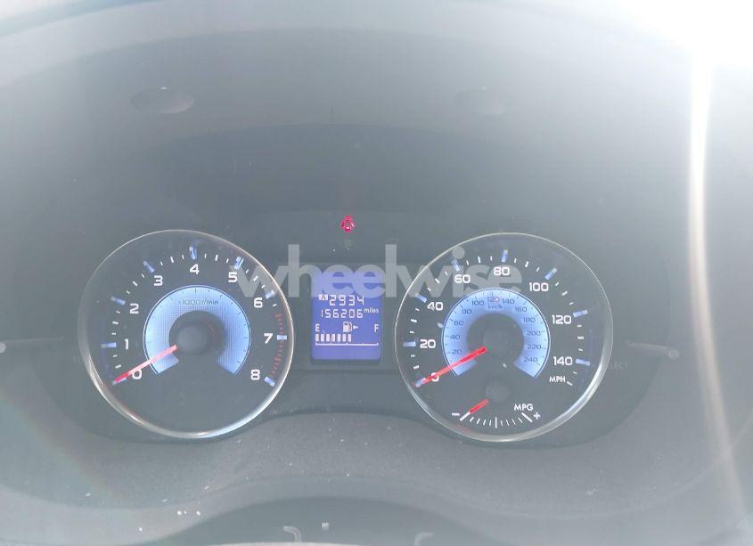 Photo 7 of 2014 Subaru Xv CROSSTREK HYBRID 2.0I TOURING (VIN JF2GPBKC3EH257905)