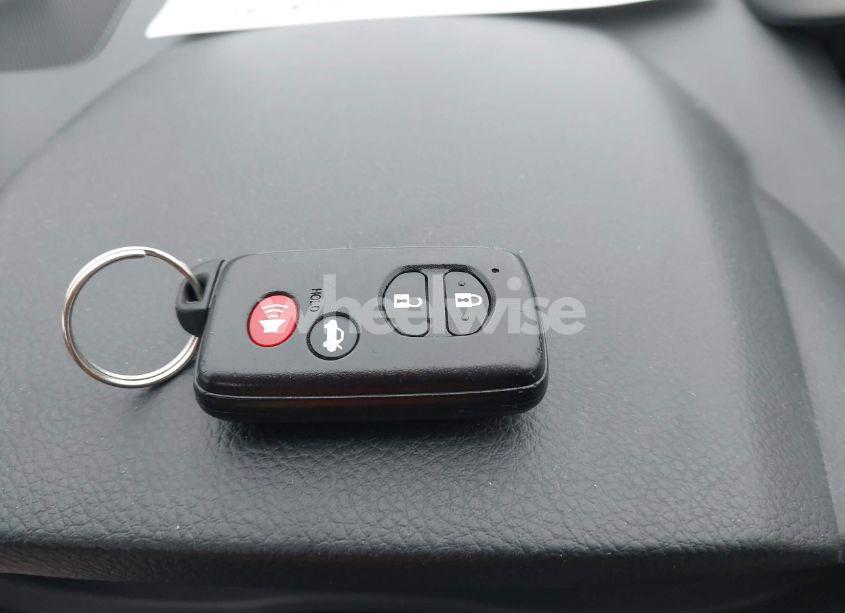 Photo 11 of 2014 Subaru Xv CROSSTREK HYBRID 2.0I TOURING (VIN JF2GPBKC3EH332568)