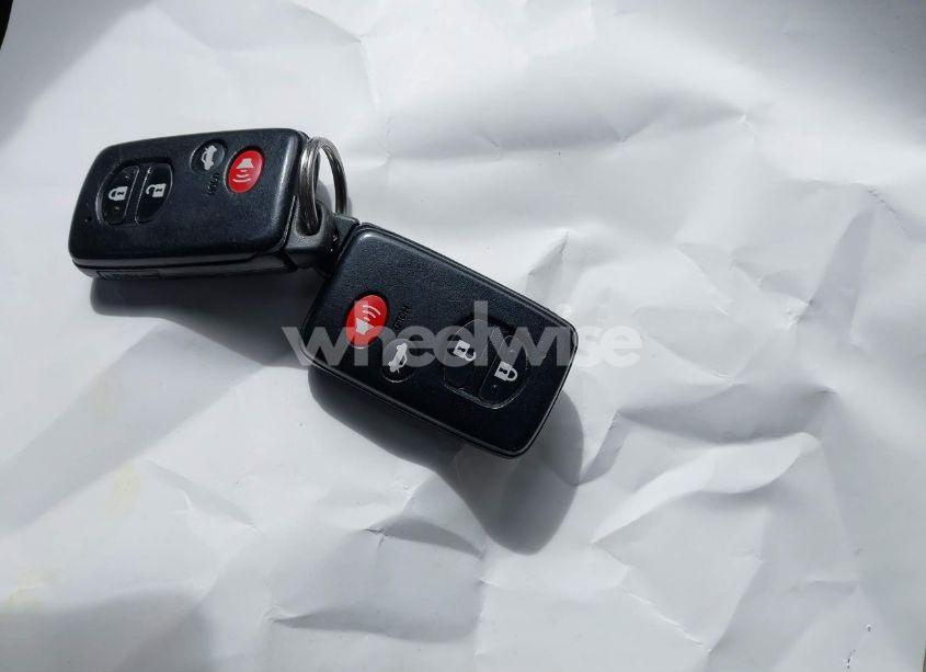 Photo 11 of 2014 Subaru Xv CROSSTREK HYBRID 2.0I TOURING (VIN JF2GPBKC5EH330417)