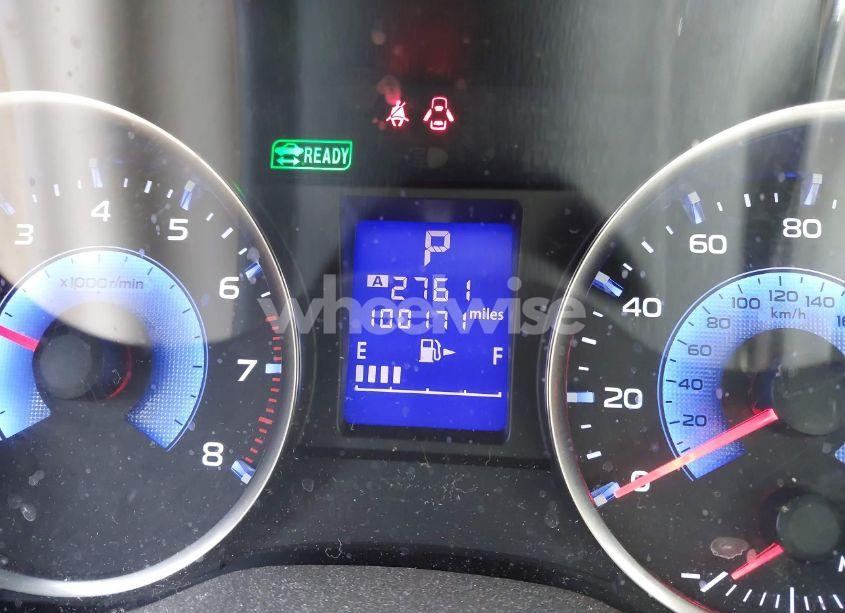 Photo 15 of 2014 Subaru Xv CROSSTREK HYBRID 2.0I TOURING (VIN JF2GPBKC5EH330417)