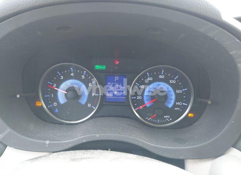 Photo 7 of 2014 Subaru Xv CROSSTREK HYBRID 2.0I TOURING (VIN JF2GPBKC5EH330417)