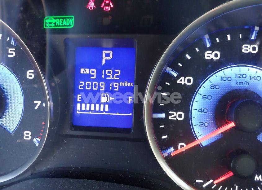 Photo 15 of 2014 Subaru Xv CROSSTREK HYBRID 2.0I TOURING (VIN JF2GPBKC6EH279204)