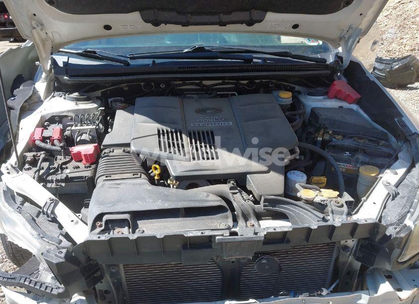 Photo 10 of 2014 Subaru Xv CROSSTREK HYBRID 2.0I TOURING (VIN JF2GPBKC9EH261618)