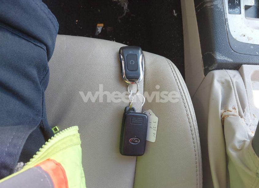 Photo 11 of 2014 Subaru Xv CROSSTREK HYBRID 2.0I TOURING (VIN JF2GPBKC9EH261618)