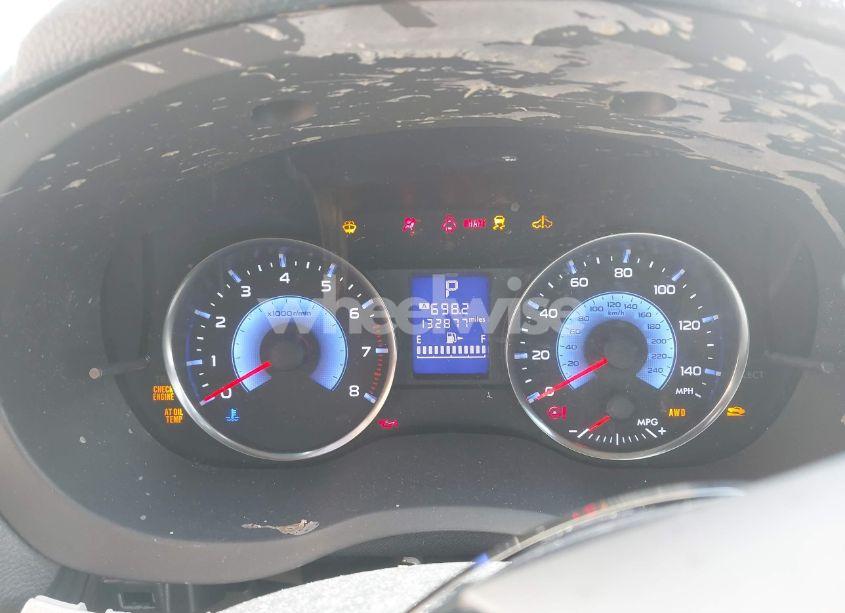 Photo 7 of 2014 Subaru Xv CROSSTREK HYBRID 2.0I TOURING (VIN JF2GPBKC9EH261618)